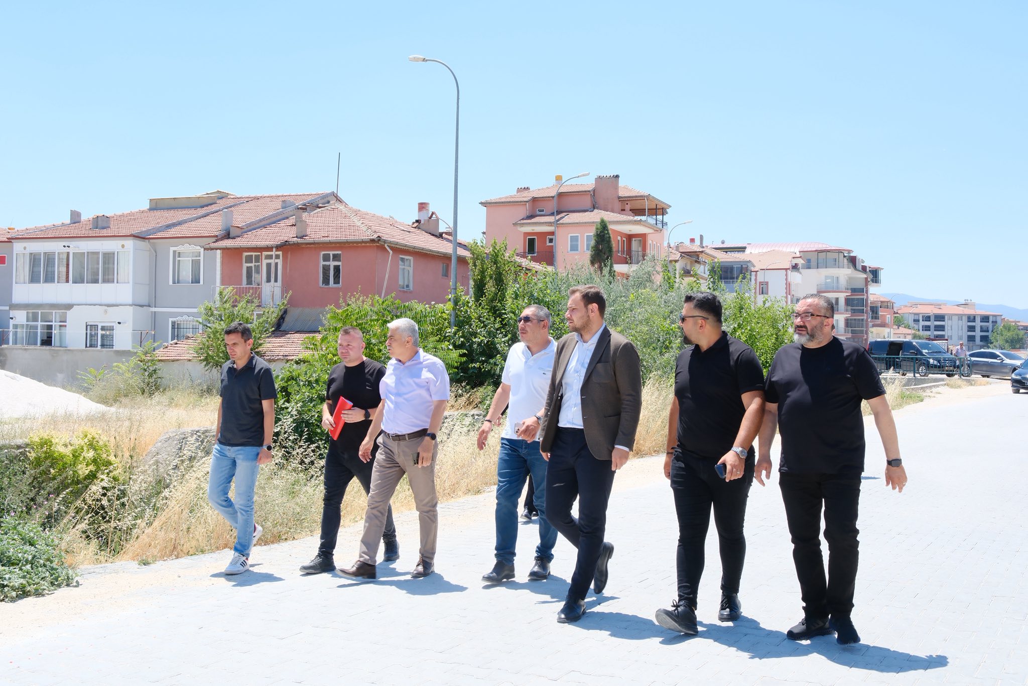 Menderes Nehri Projesinde 3. Etap in nceleme Yapld
