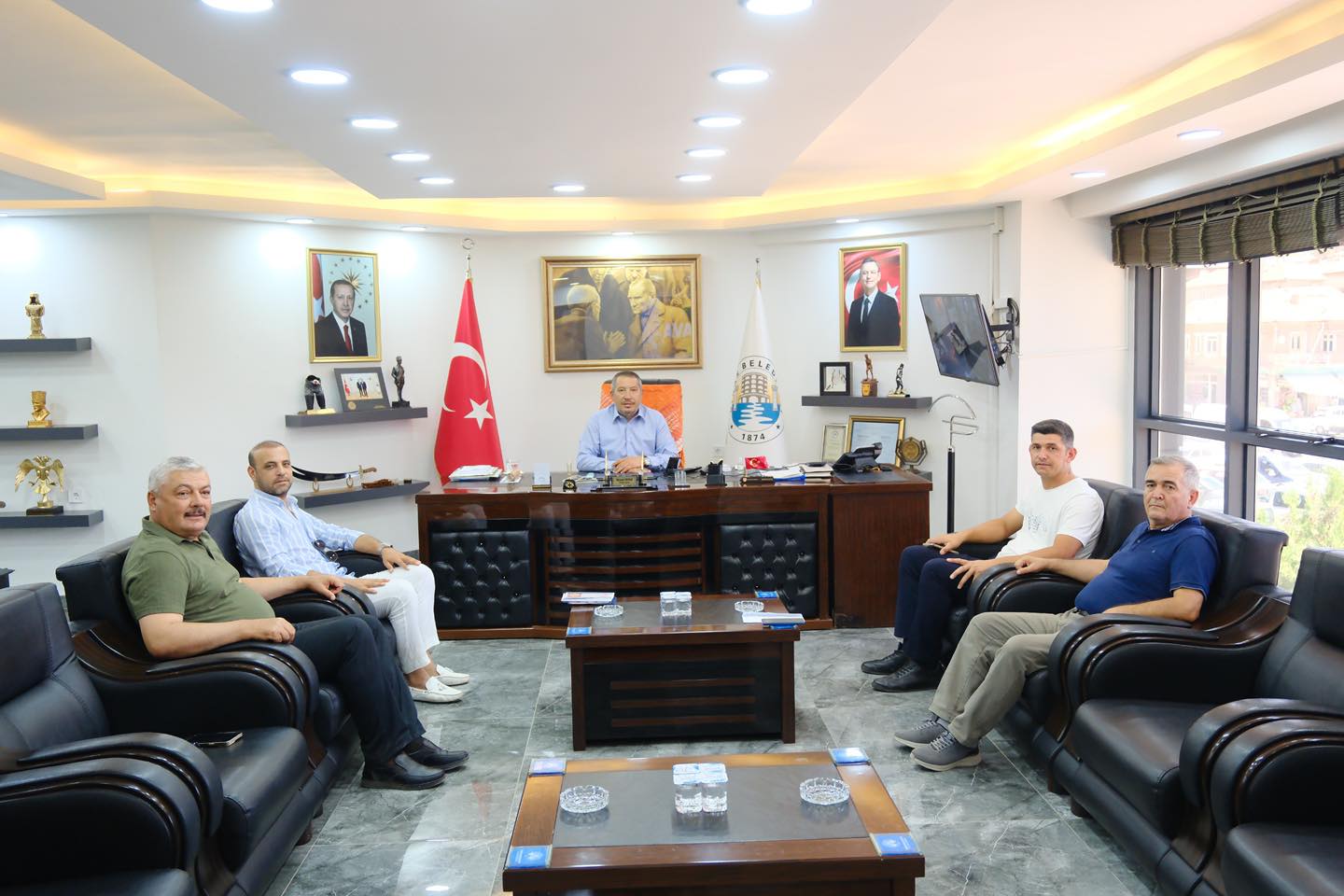 Barakl Ky 2. Dayanma ve Buday Festivaline Davet