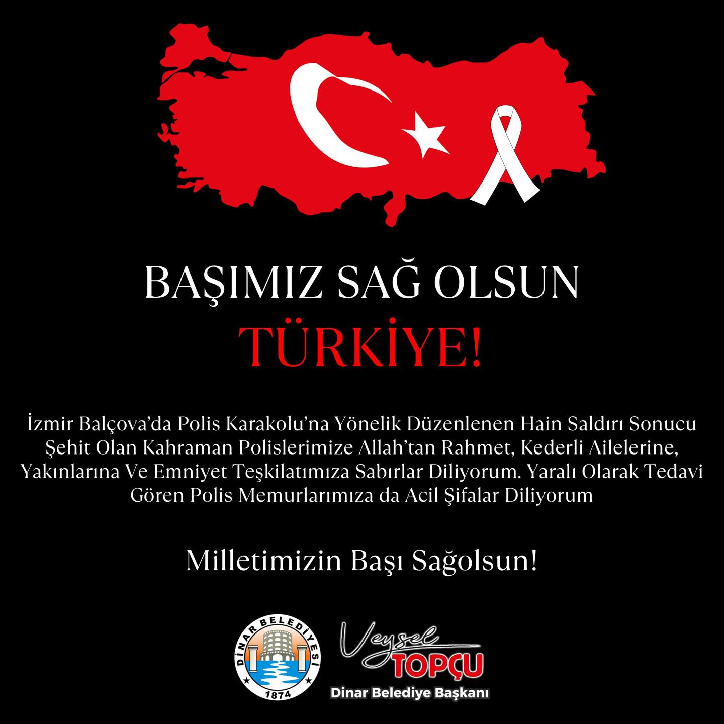 Milletimizin Ba Sa Olsun.