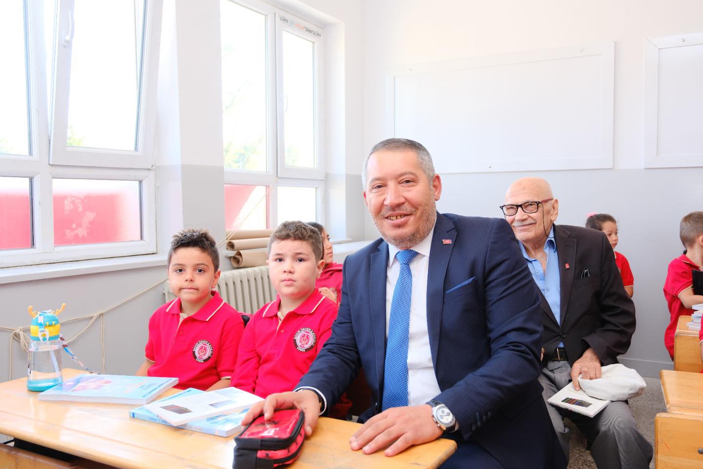 2025-2026 Eitim-retim Ylnda Tm rencilerimize Baarlar Dileriz!
