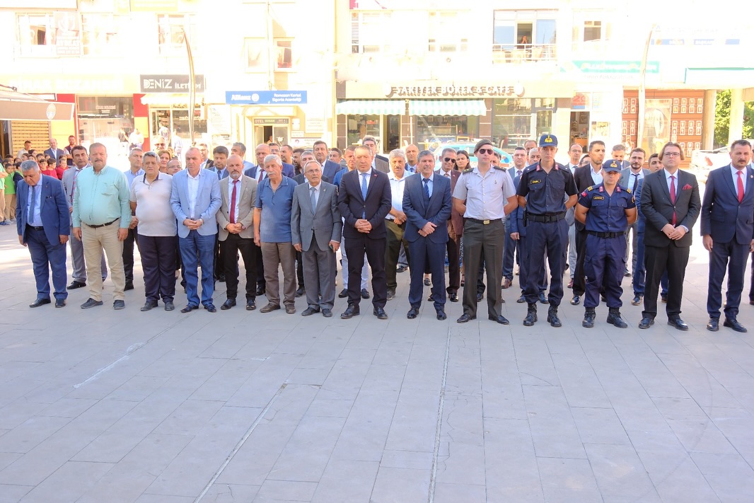 2025-2026 Eitim retim Yl lkretim Haftas Kutland