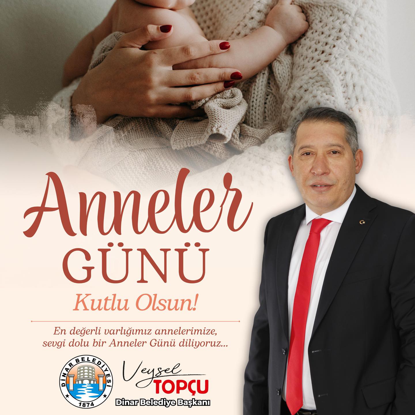 Cennet Annelerin Ayann Altndadr