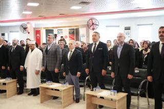 lemiz Belediye Kltr Saraynda 15 Yeni H
