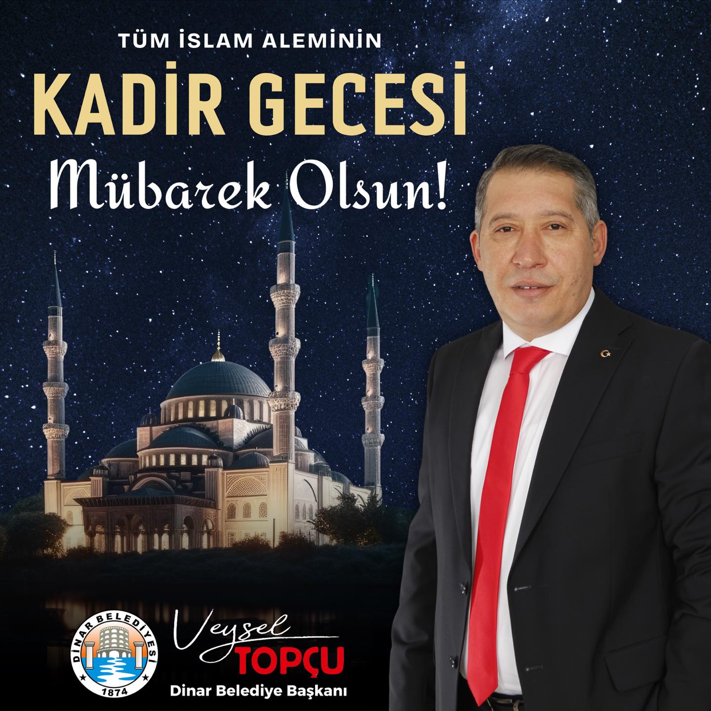 O Gece Ki Bin Aydan Daha Hayrldr