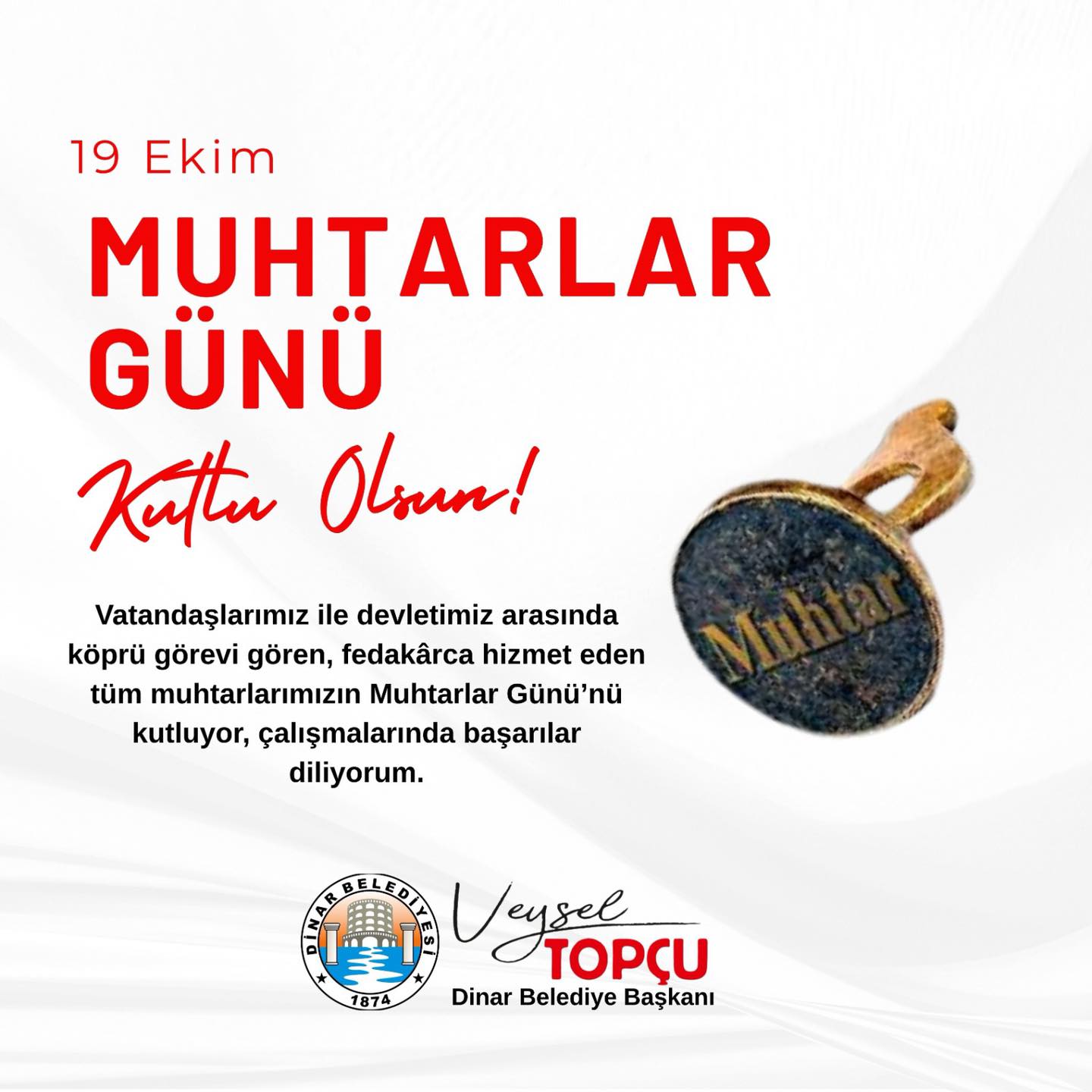  Muhtarlar Gn