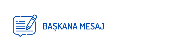 Bakana Mesaj