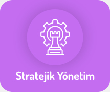 Stratejik Ynetim