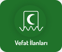 Vefat Edenler