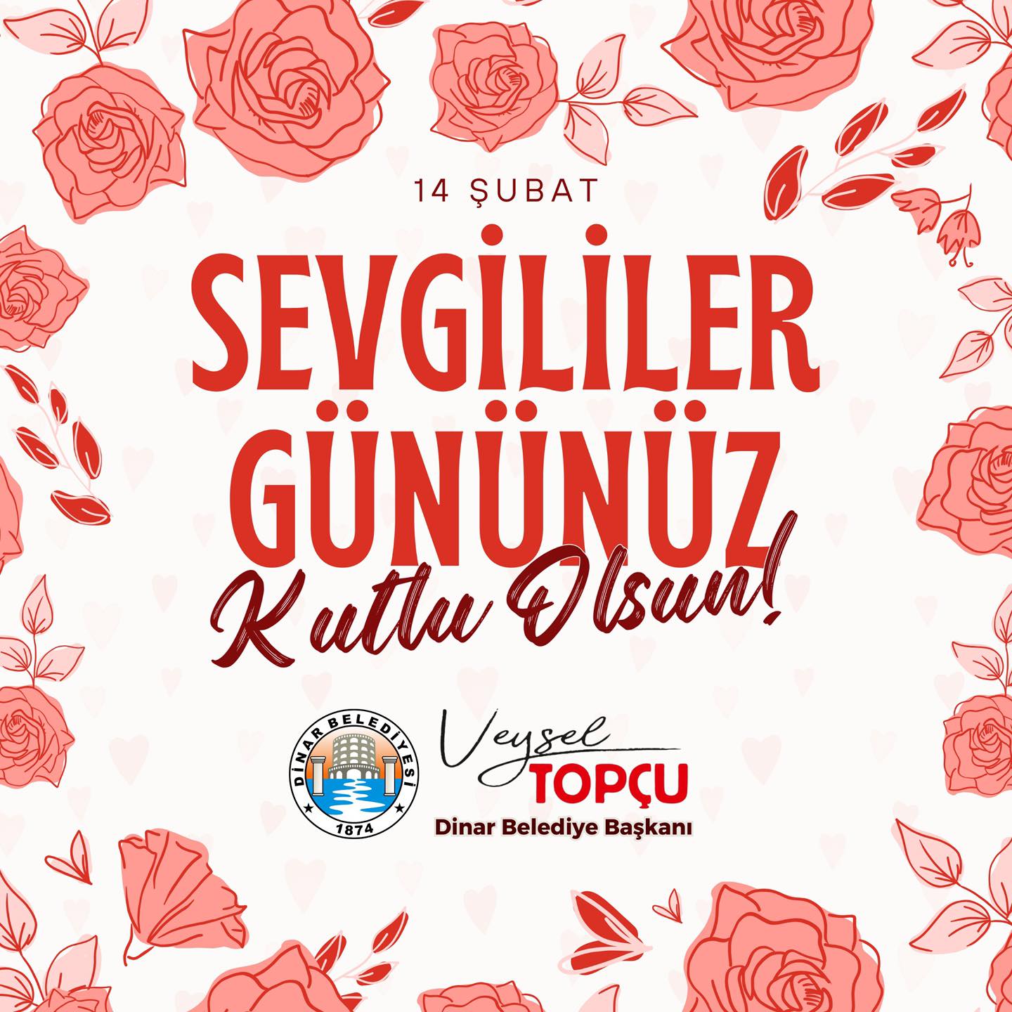 Sevgiyle Dolu Bir Dnya, Her Gn zel Klar..!