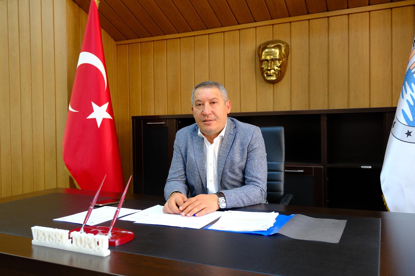 Dinar Belediyesi Temmuz Ay Meclis Toplants Yapld