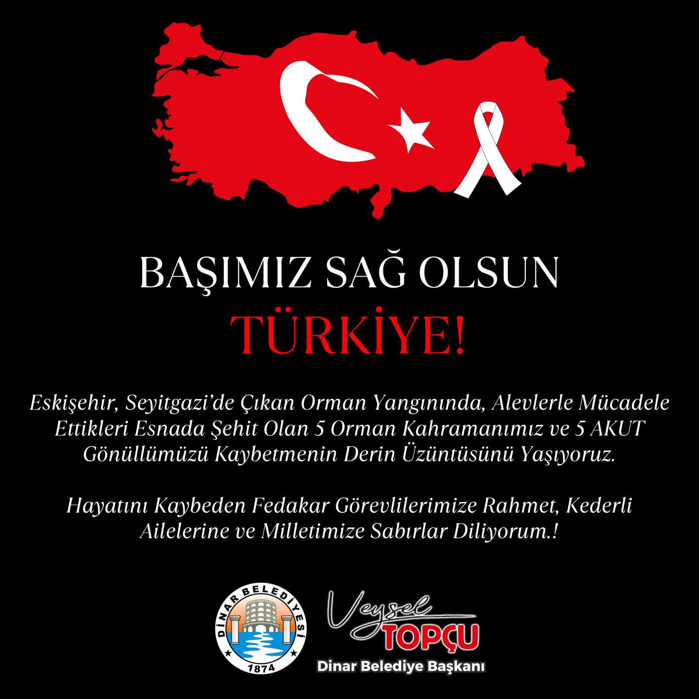 BAIMIZ SA OLSUN TRKYE