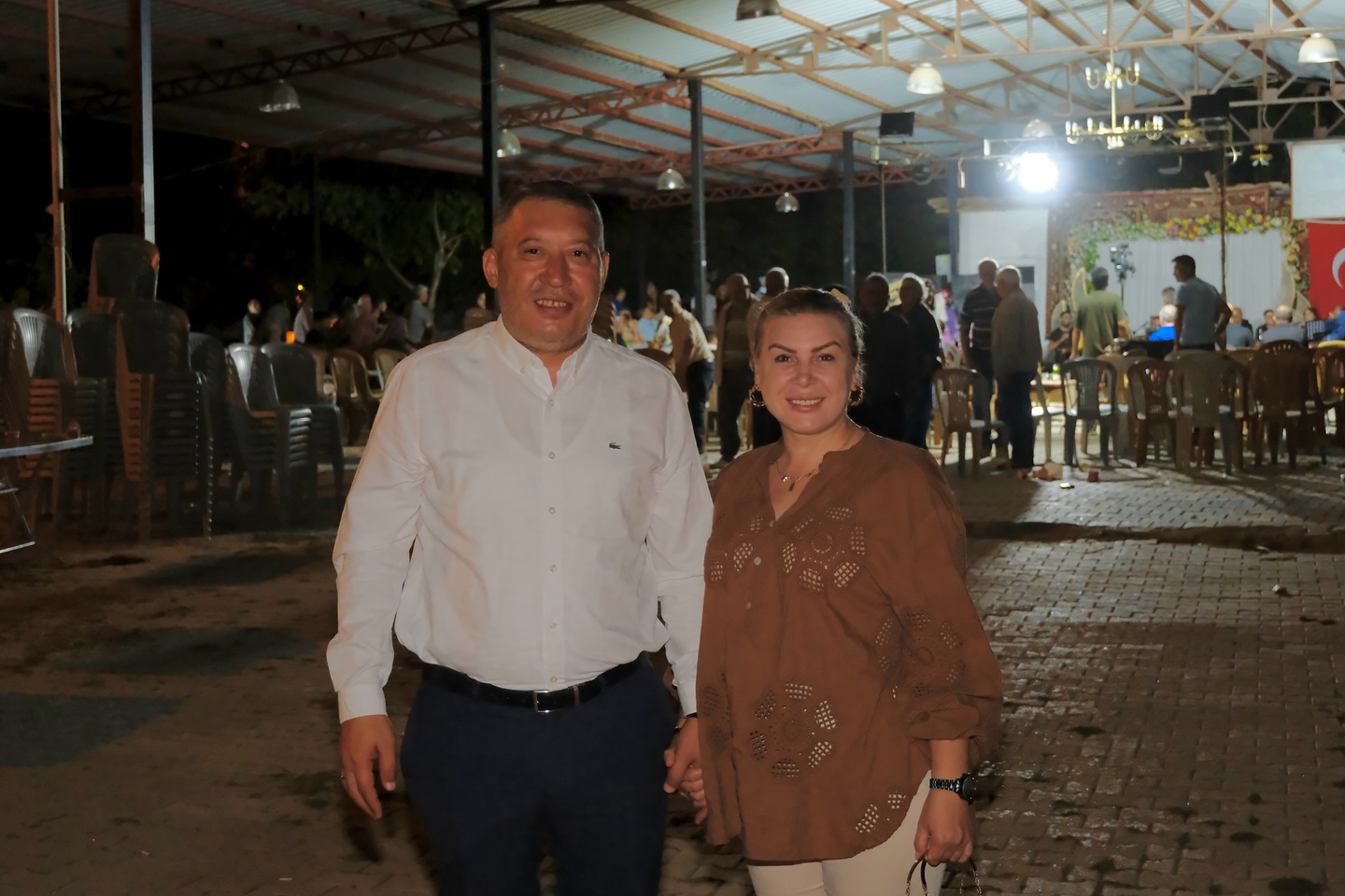 Pnarl Kynde 1. Girgit Festivali Cokuyla Gerekleti