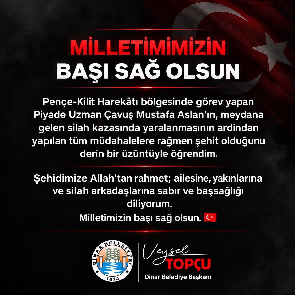 M�LLET�M�Z�N BA�I SA� OLSUN