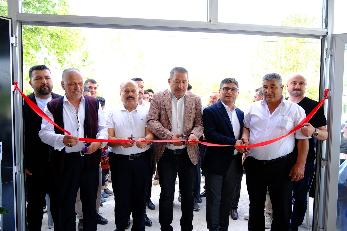 PREMIUM AUTO HZMETE AILDI