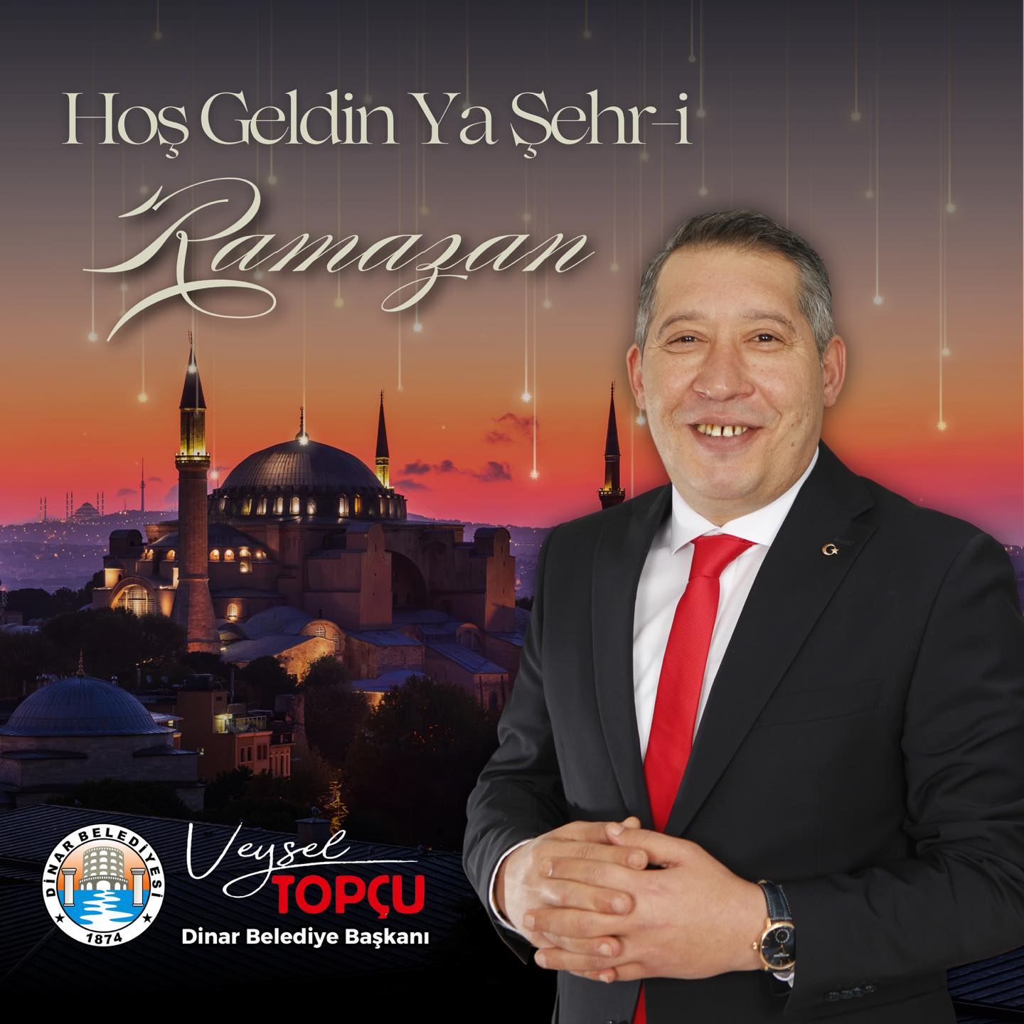 Ho geldin 11 Ayn Sultan