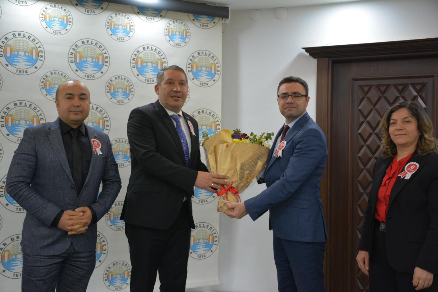 VERG HAFTAMIZ KUTLU OLSUN