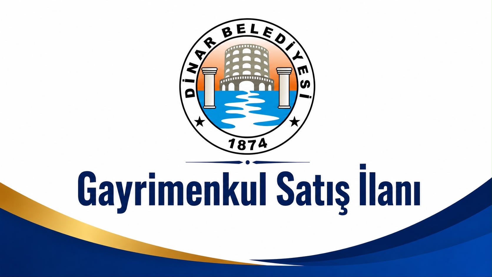  Gayri Menkul Sat�� �lan�